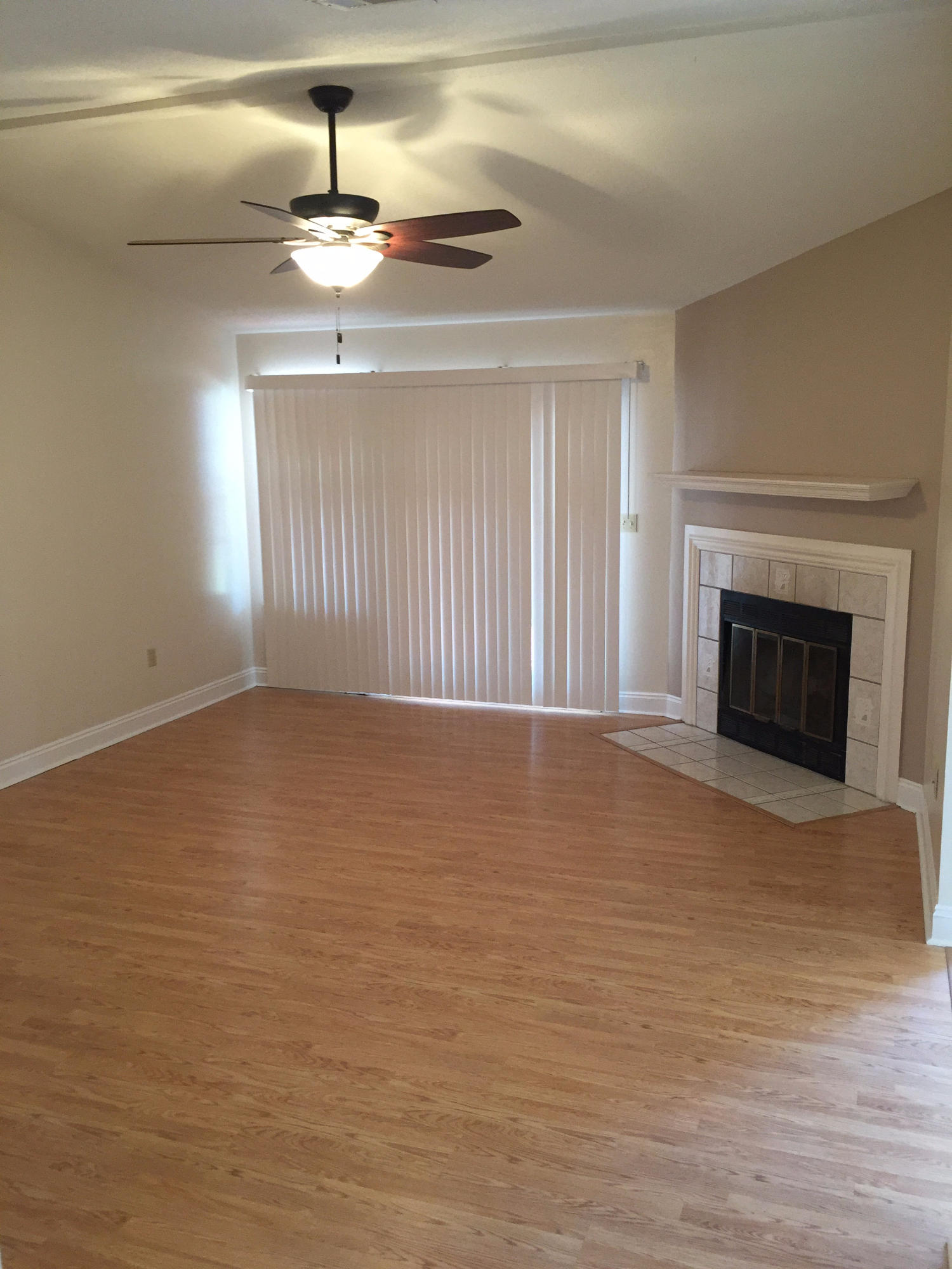NORTHVIEW ESTATES - Residential Lease
