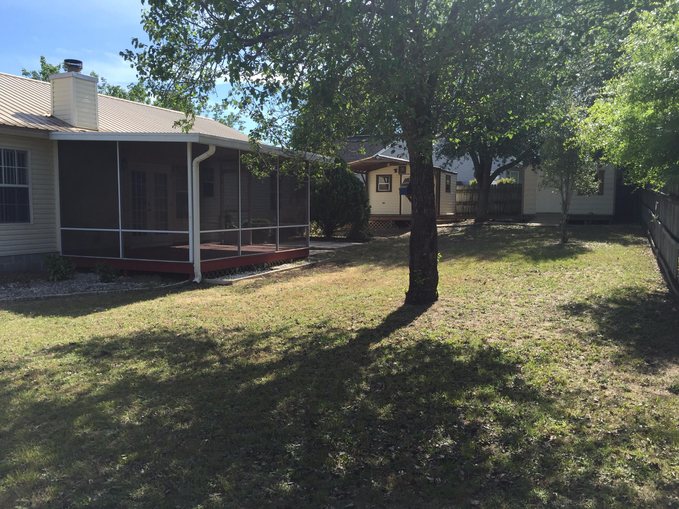 NORTHVIEW ESTATES - Residential Lease