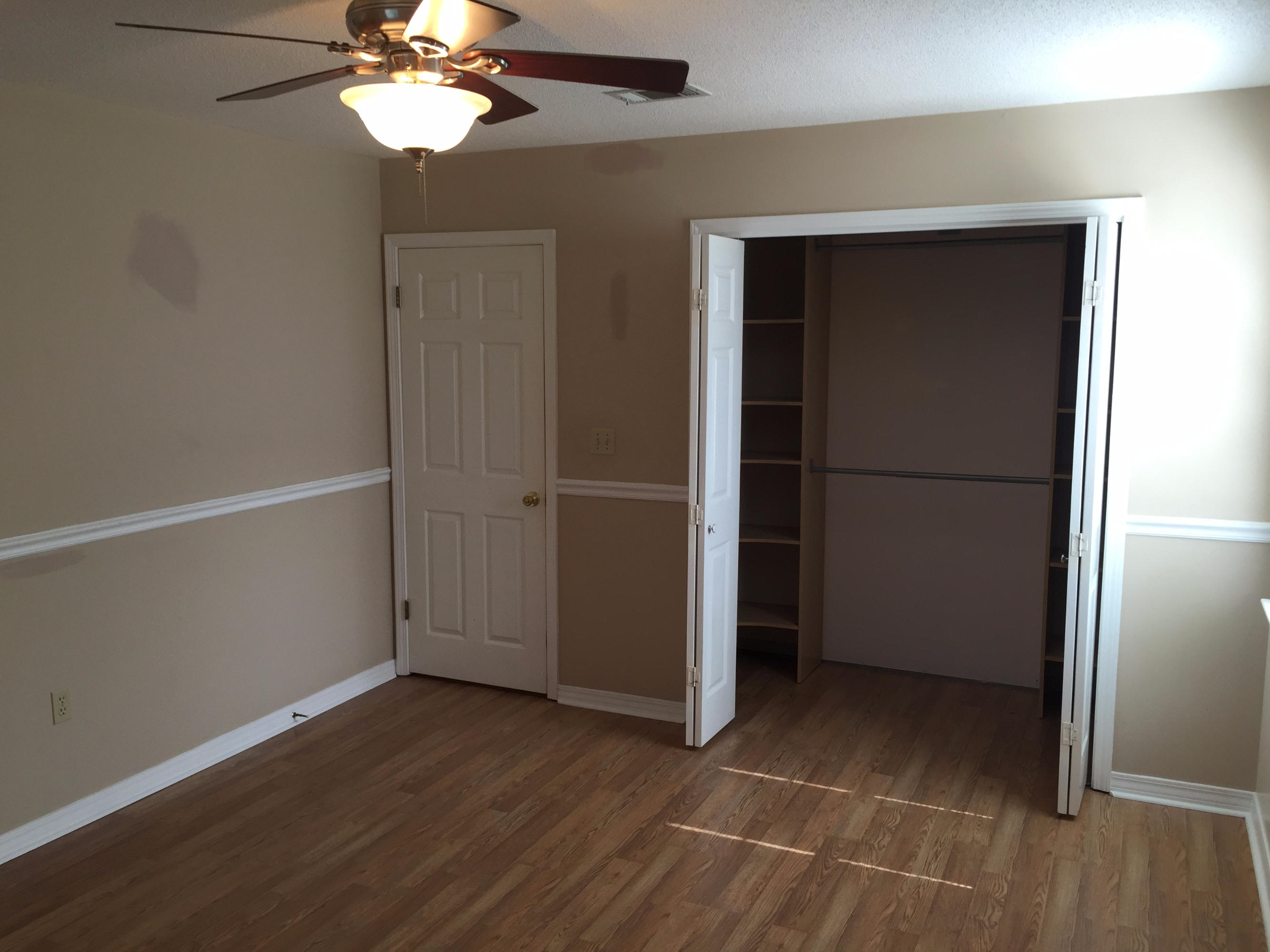 NORTHVIEW ESTATES - Residential Lease