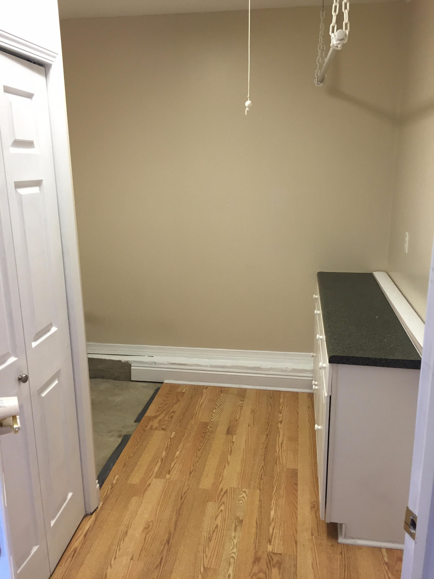 NORTHVIEW ESTATES - Residential Lease