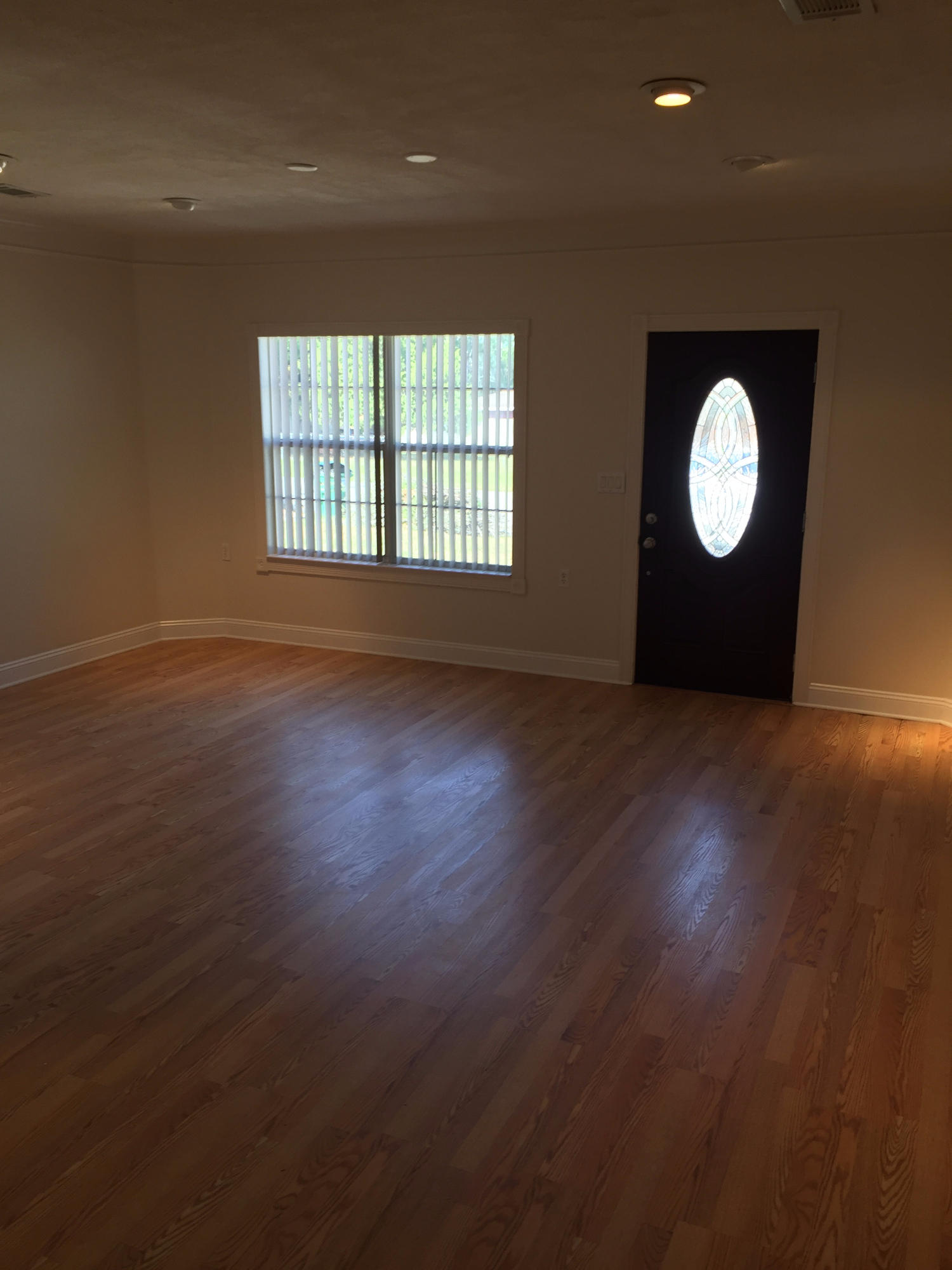 NORTHVIEW ESTATES - Residential Lease