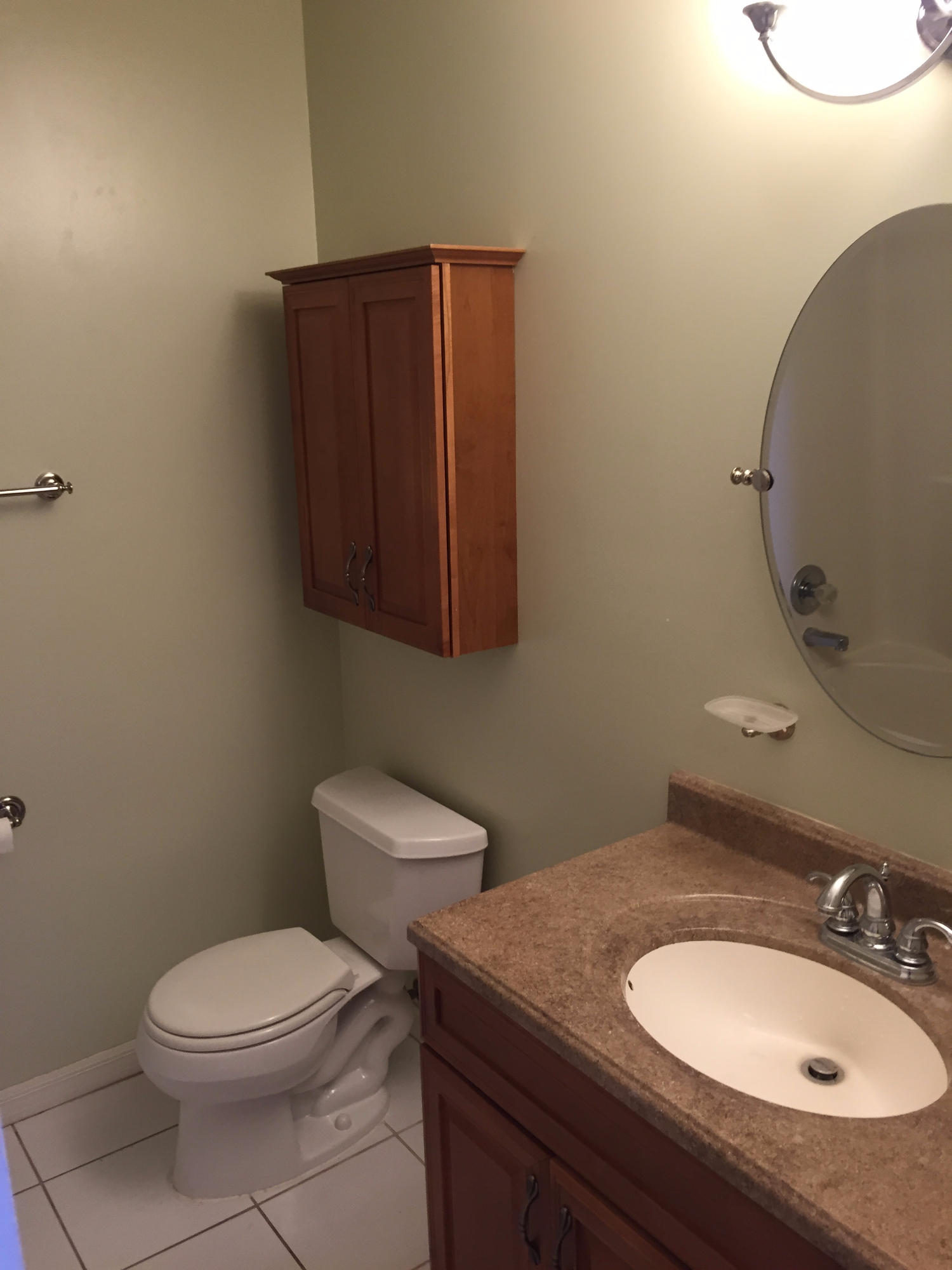 NORTHVIEW ESTATES - Residential Lease
