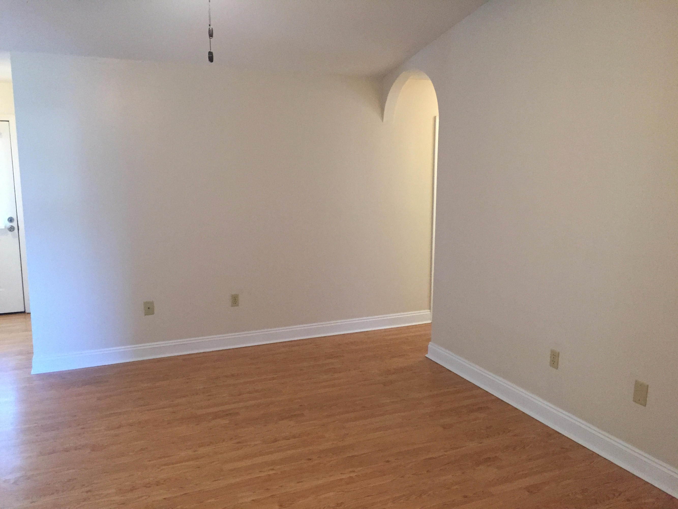 NORTHVIEW ESTATES - Residential Lease