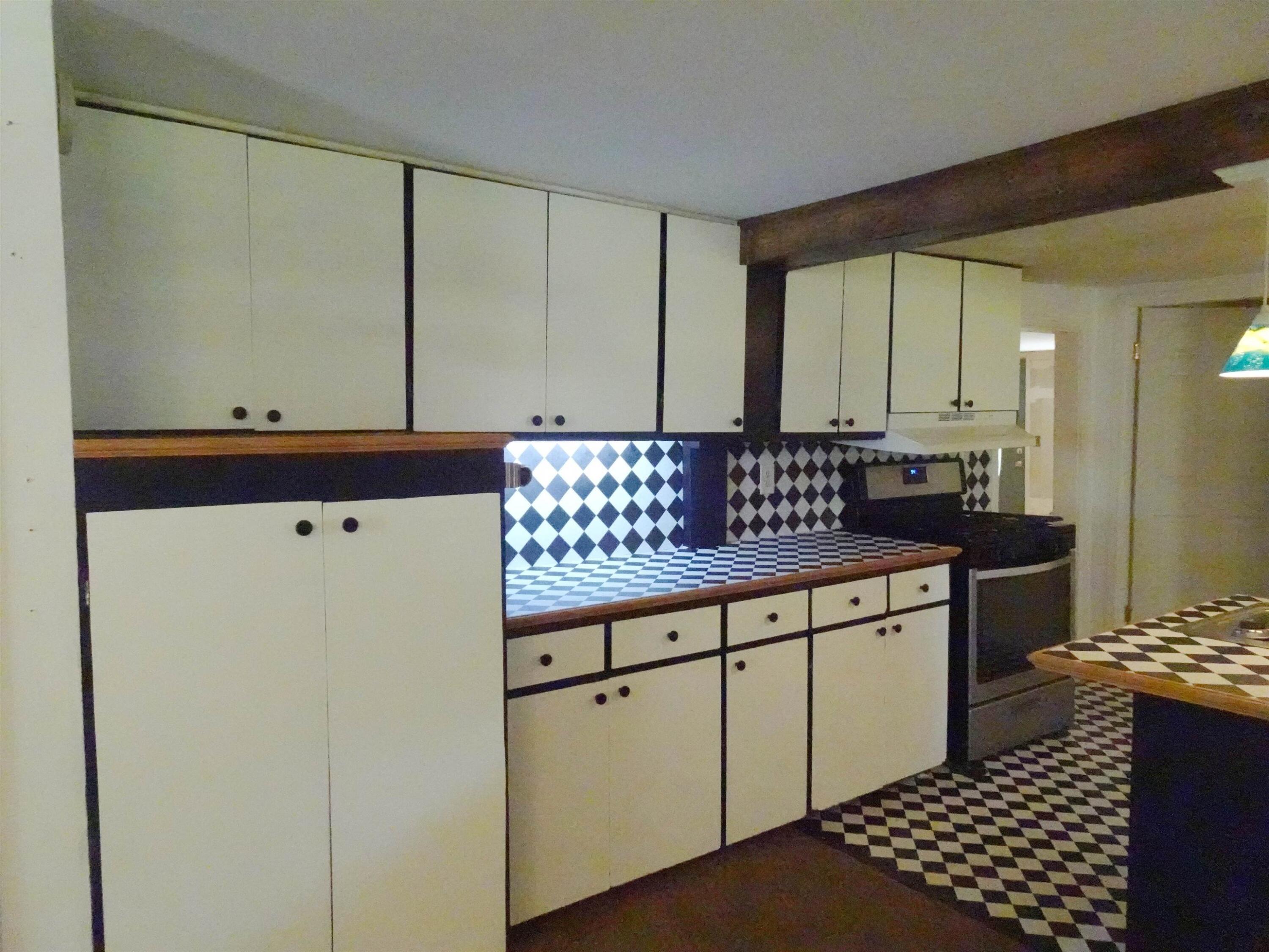 FLORALA RESIDENTIAL - Residential