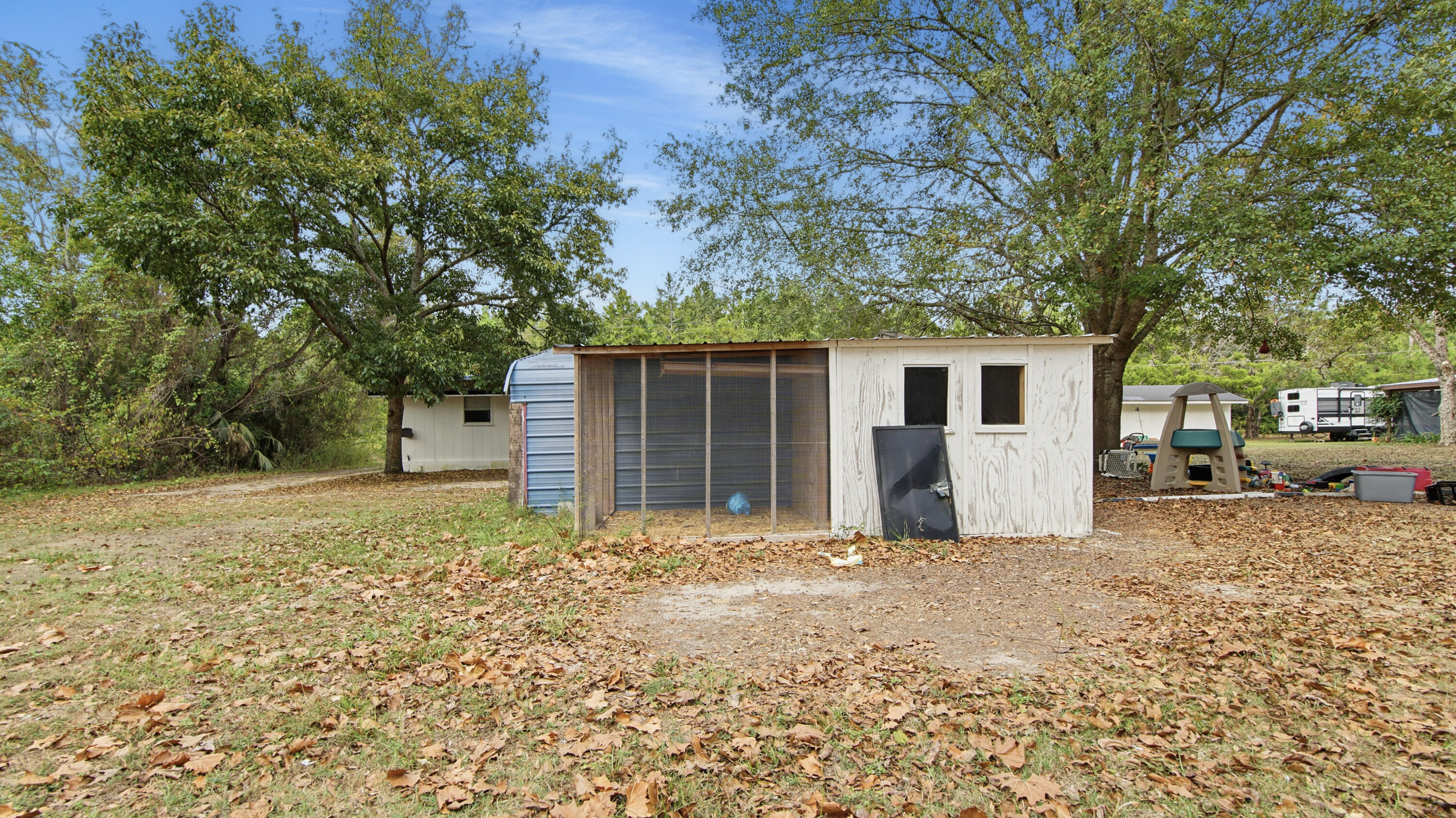 FLORALA RESIDENTIAL - Residential