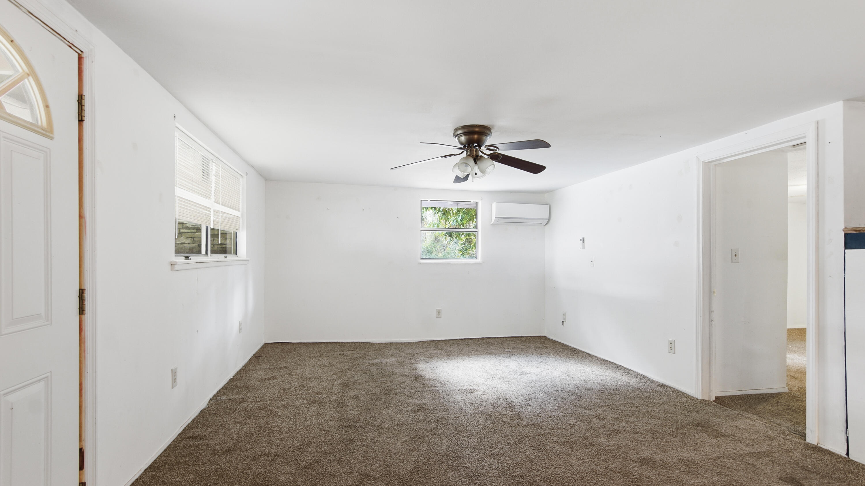 FLORALA RESIDENTIAL - Residential