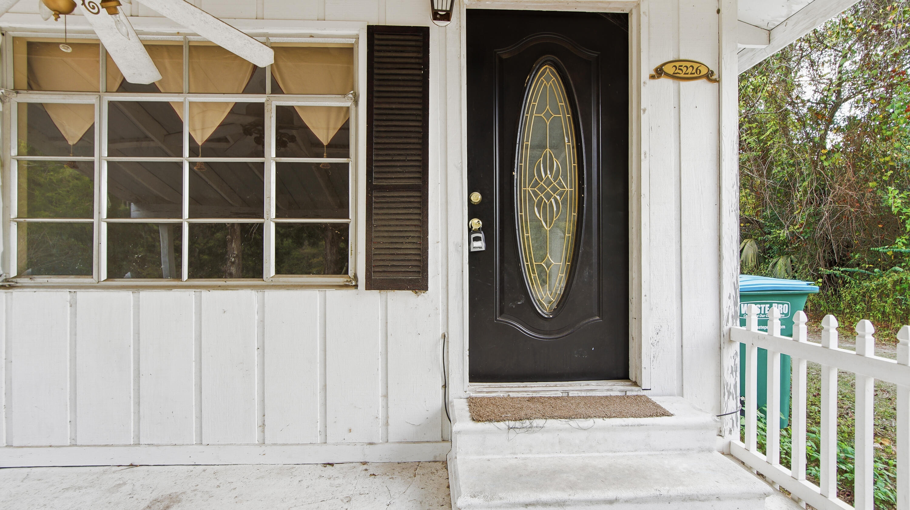 FLORALA RESIDENTIAL - Residential