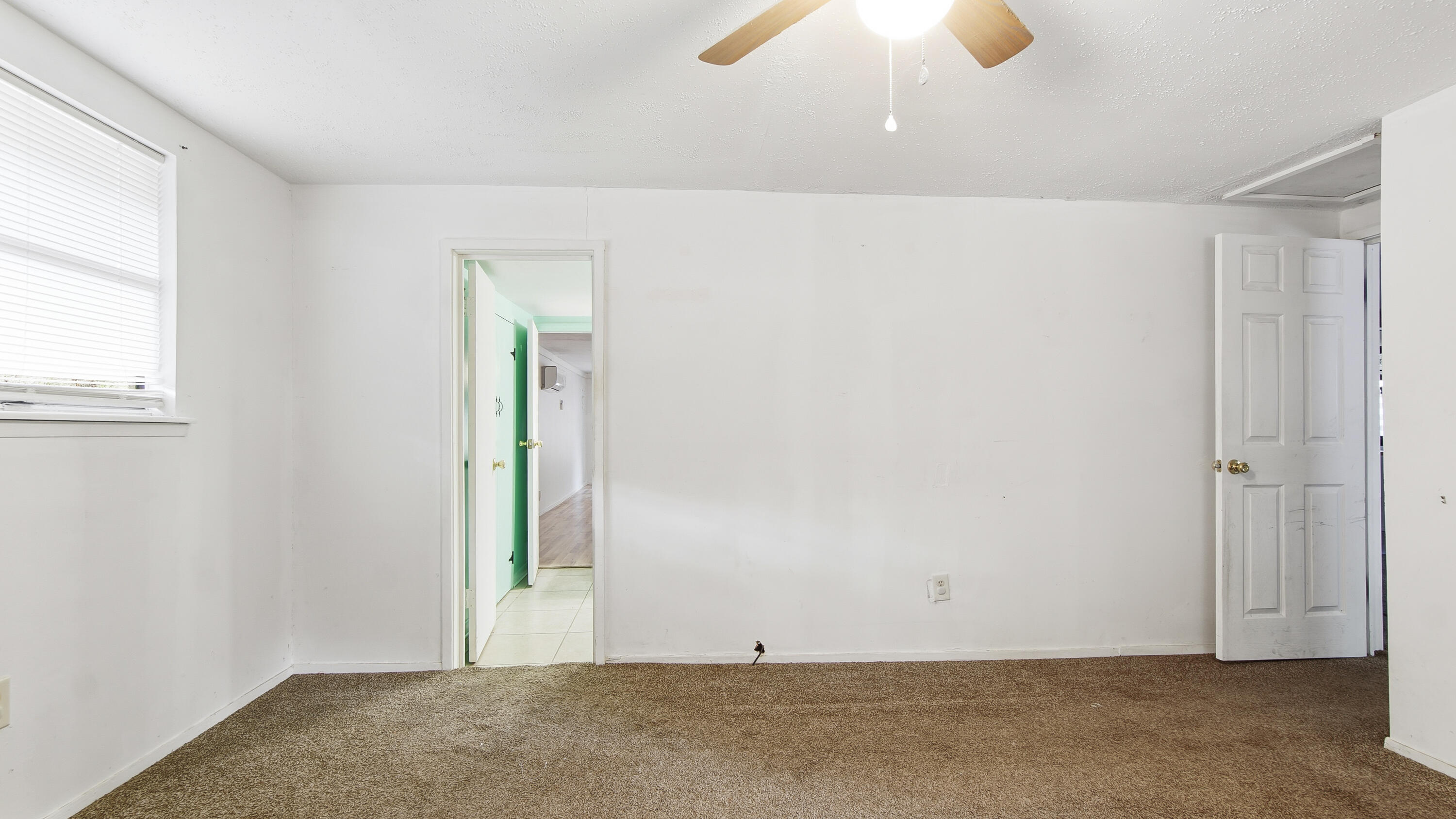 FLORALA RESIDENTIAL - Residential