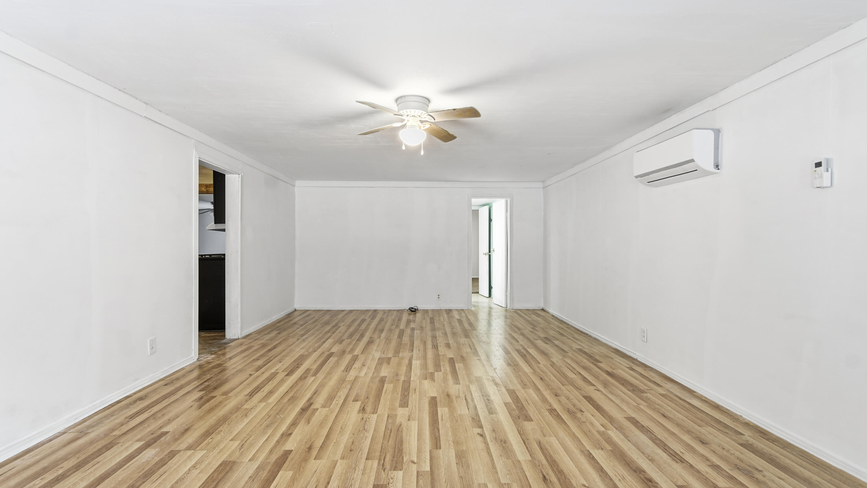 FLORALA RESIDENTIAL - Residential