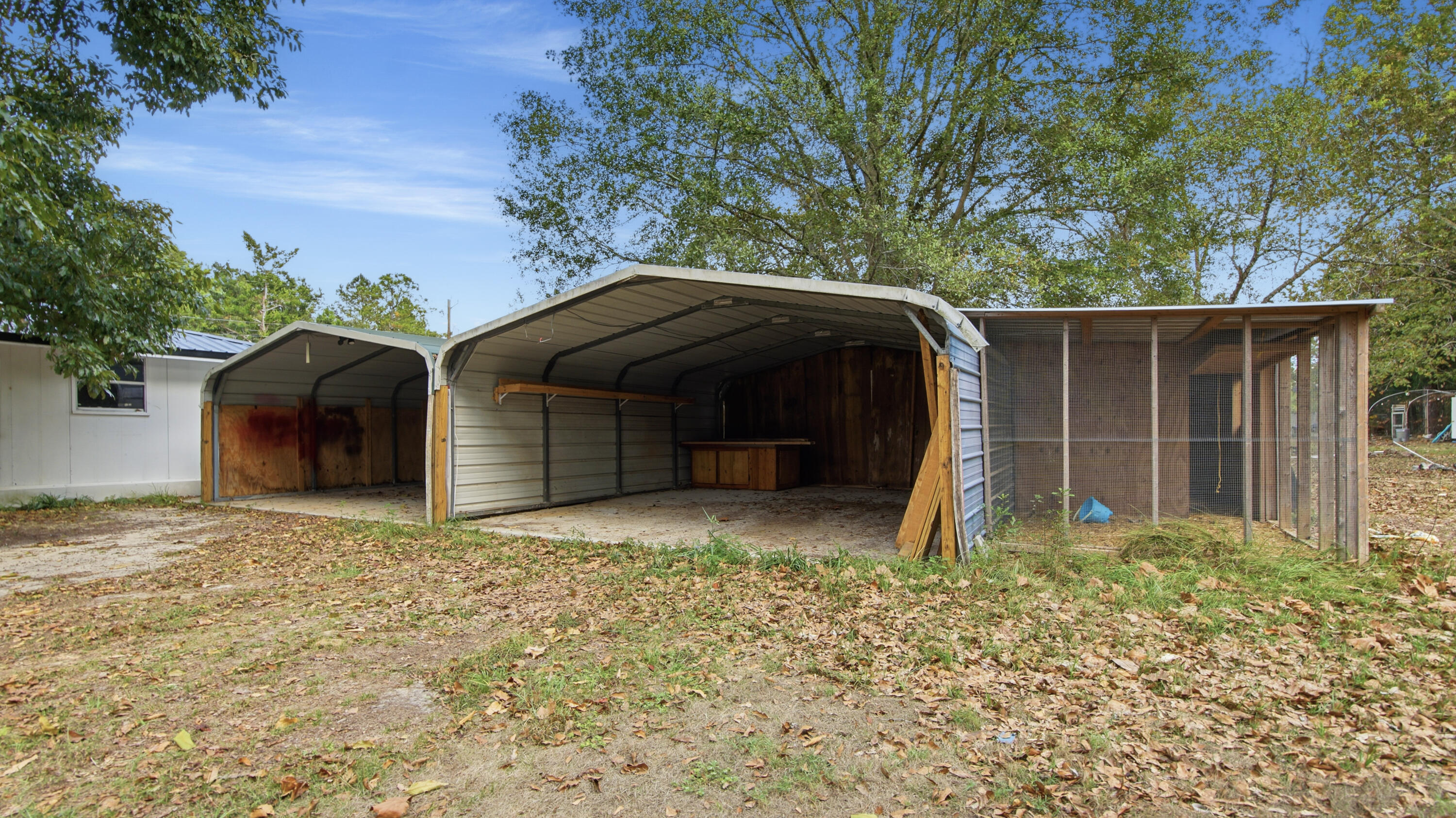 FLORALA RESIDENTIAL - Residential