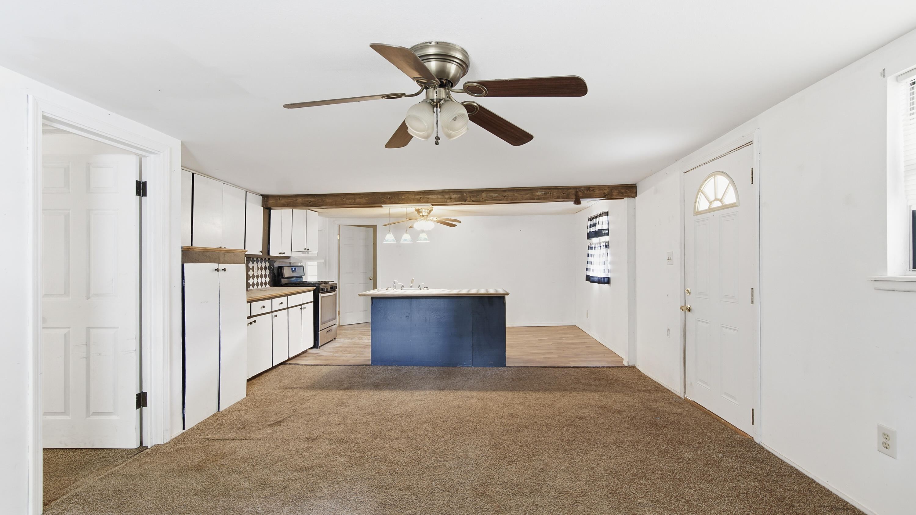 FLORALA RESIDENTIAL - Residential