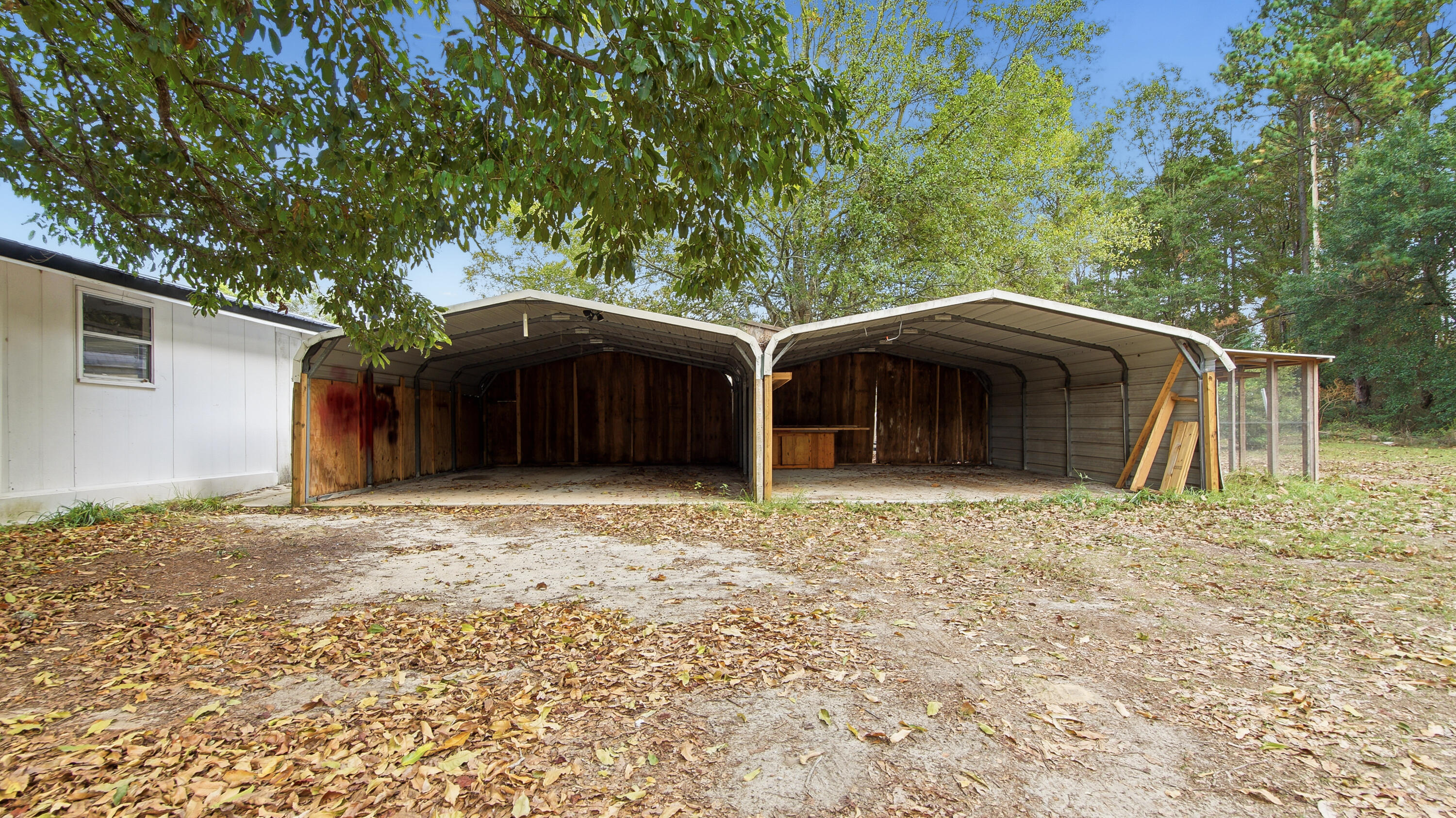 FLORALA RESIDENTIAL - Residential