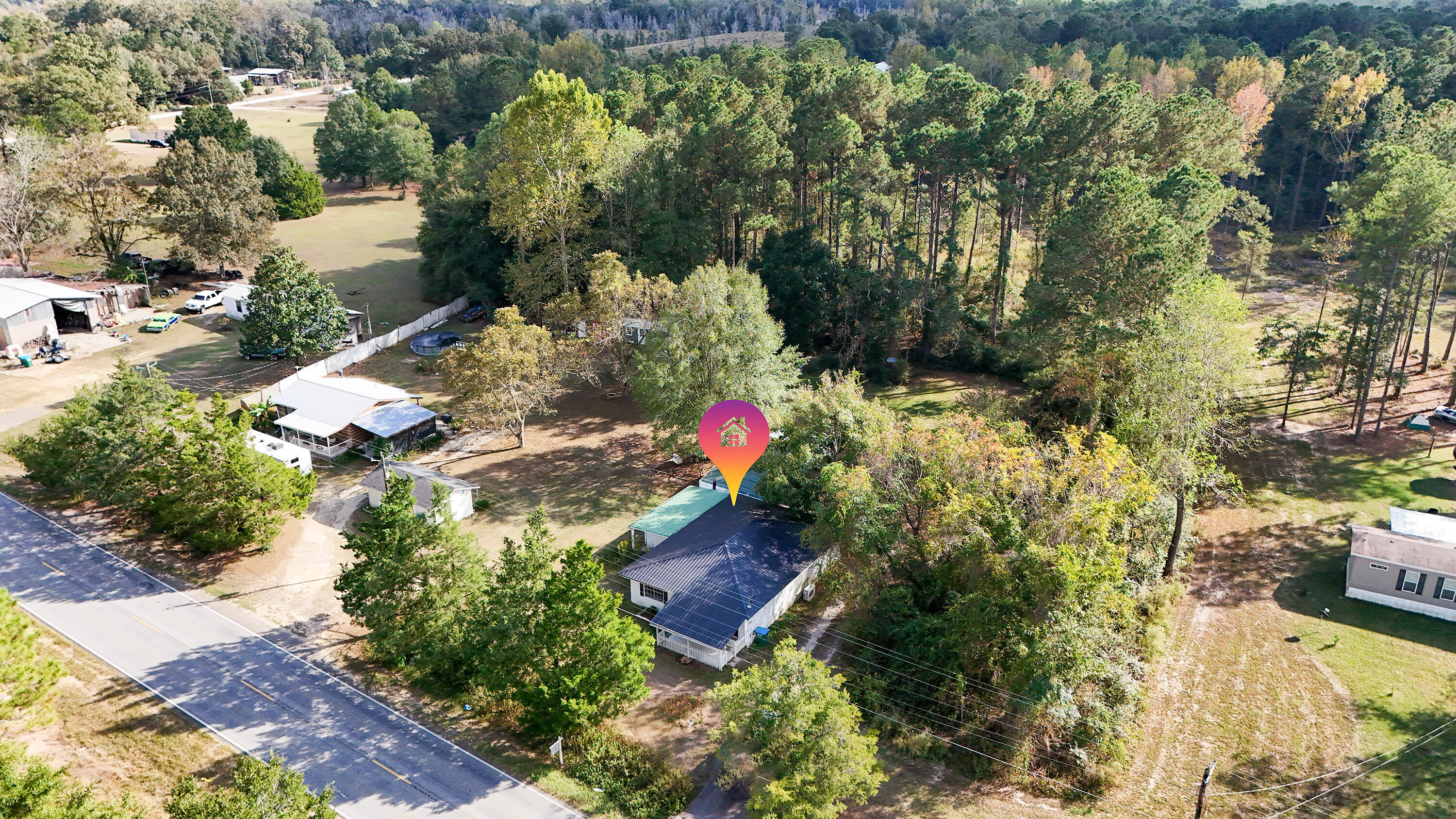 FLORALA RESIDENTIAL - Residential