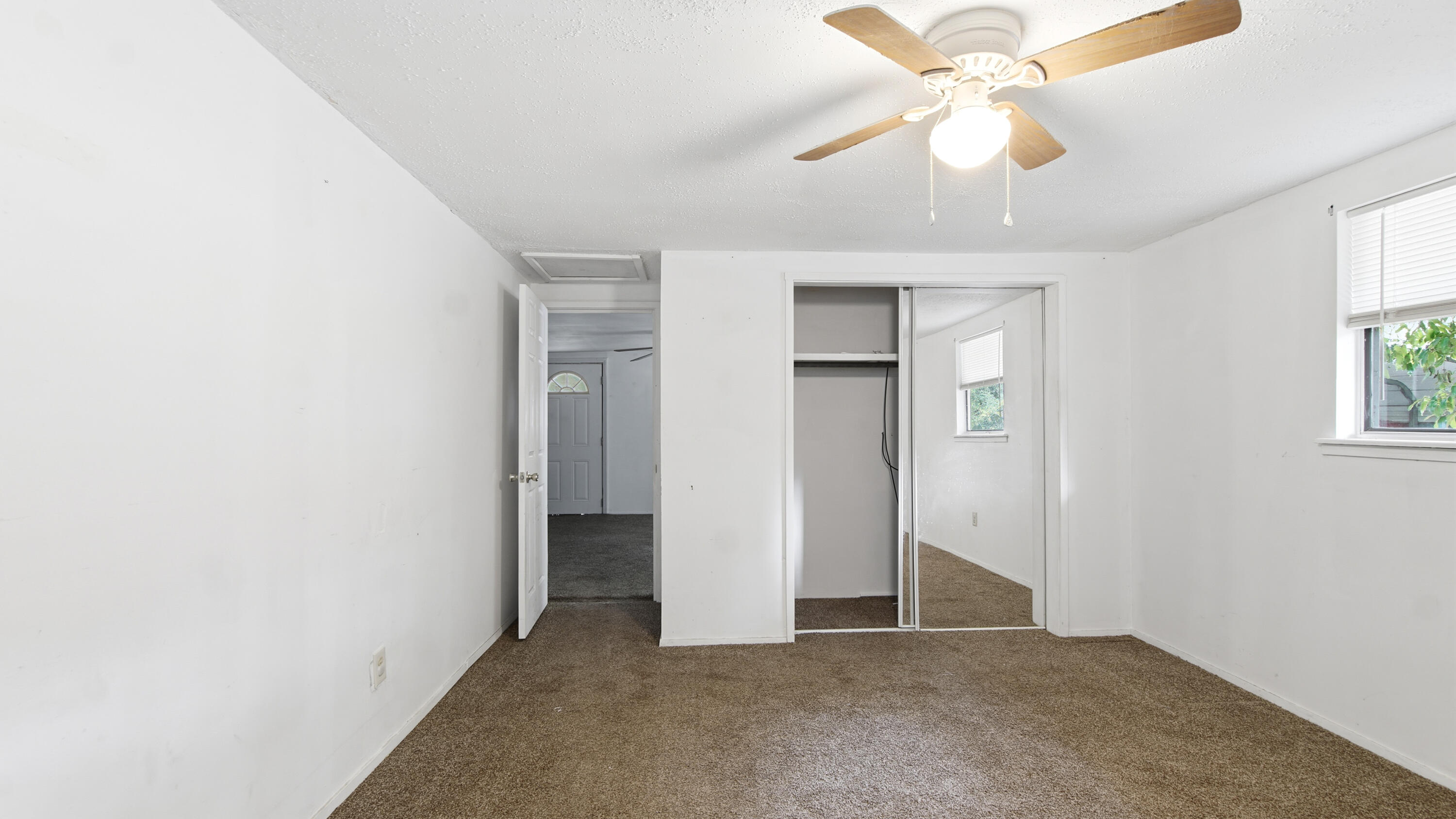 FLORALA RESIDENTIAL - Residential