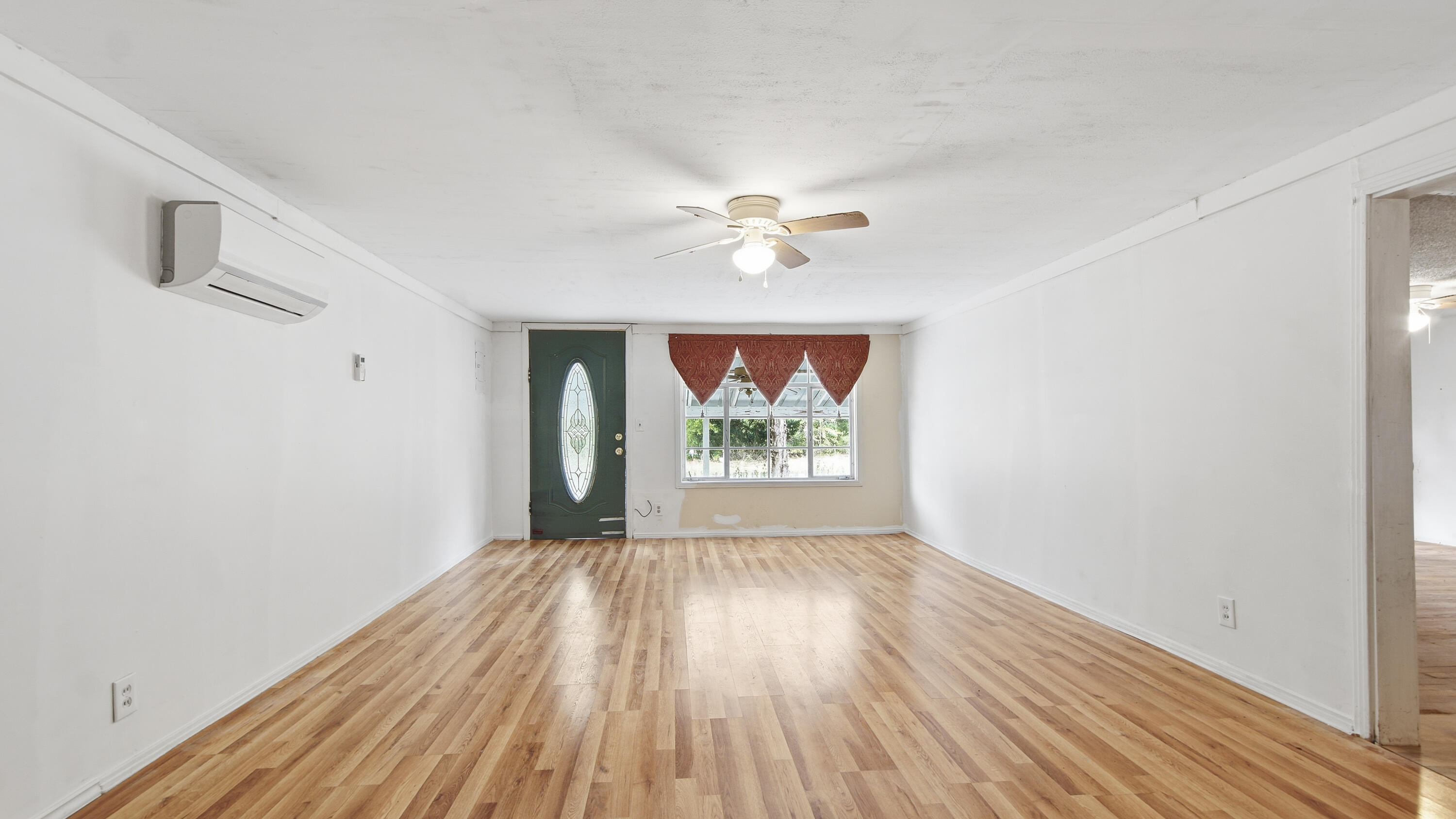 FLORALA RESIDENTIAL - Residential