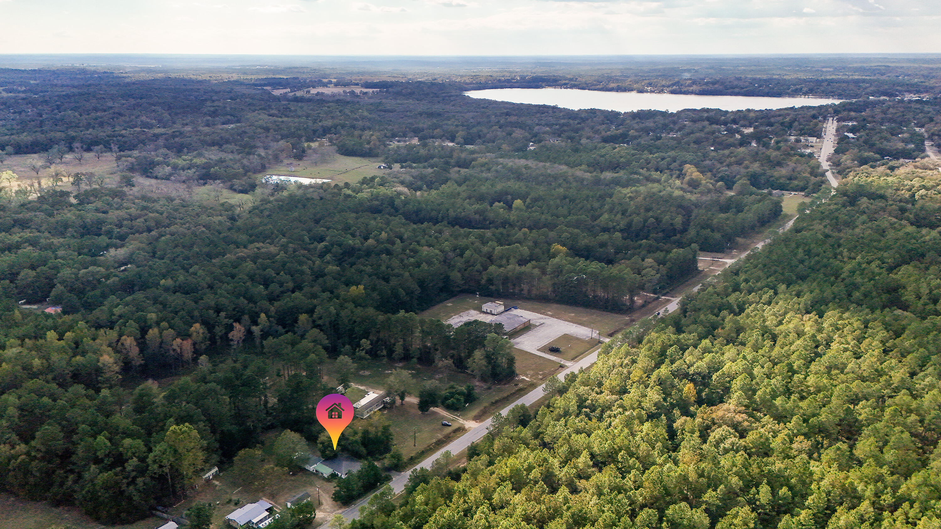 FLORALA RESIDENTIAL - Residential
