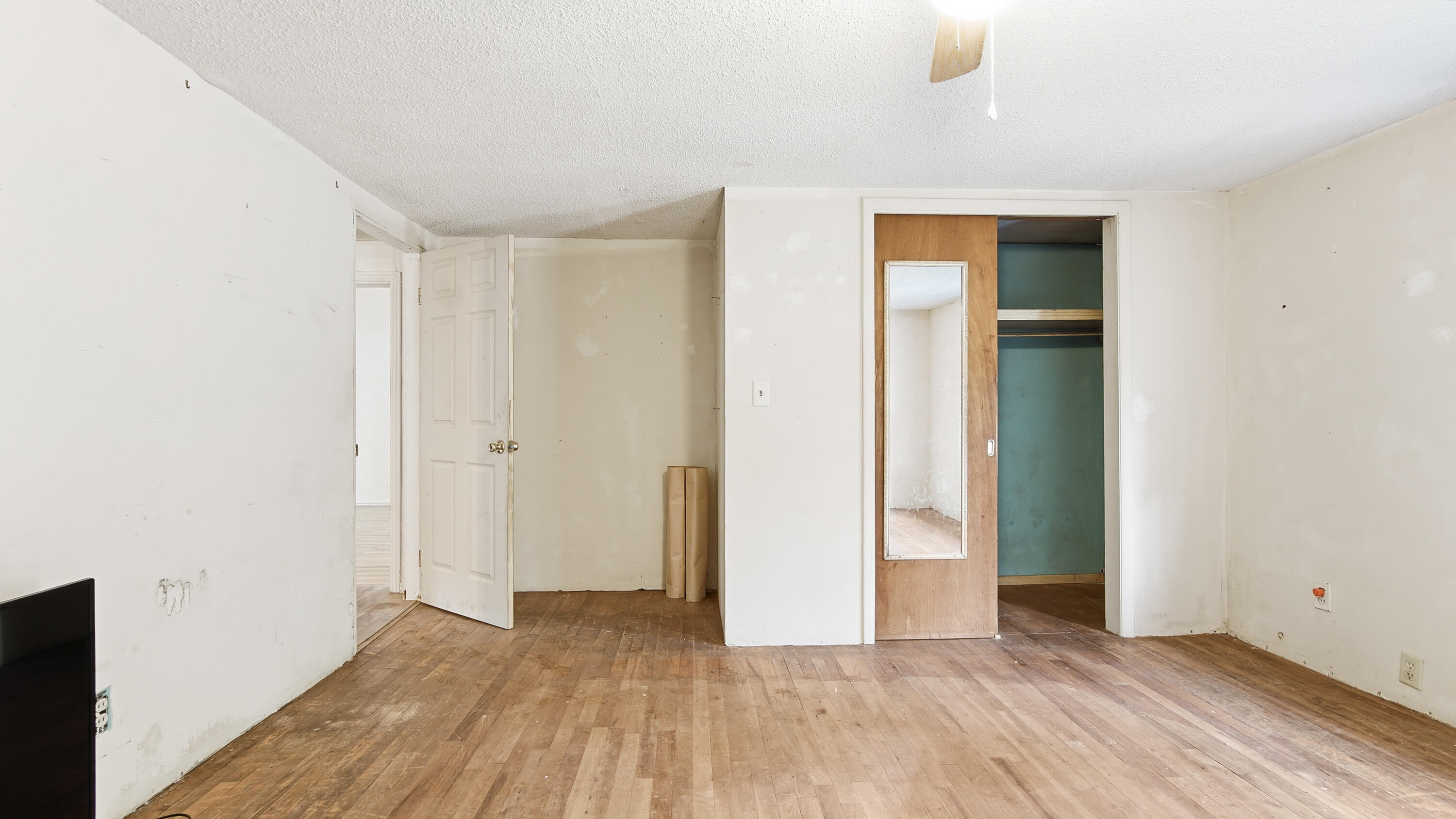 FLORALA RESIDENTIAL - Residential