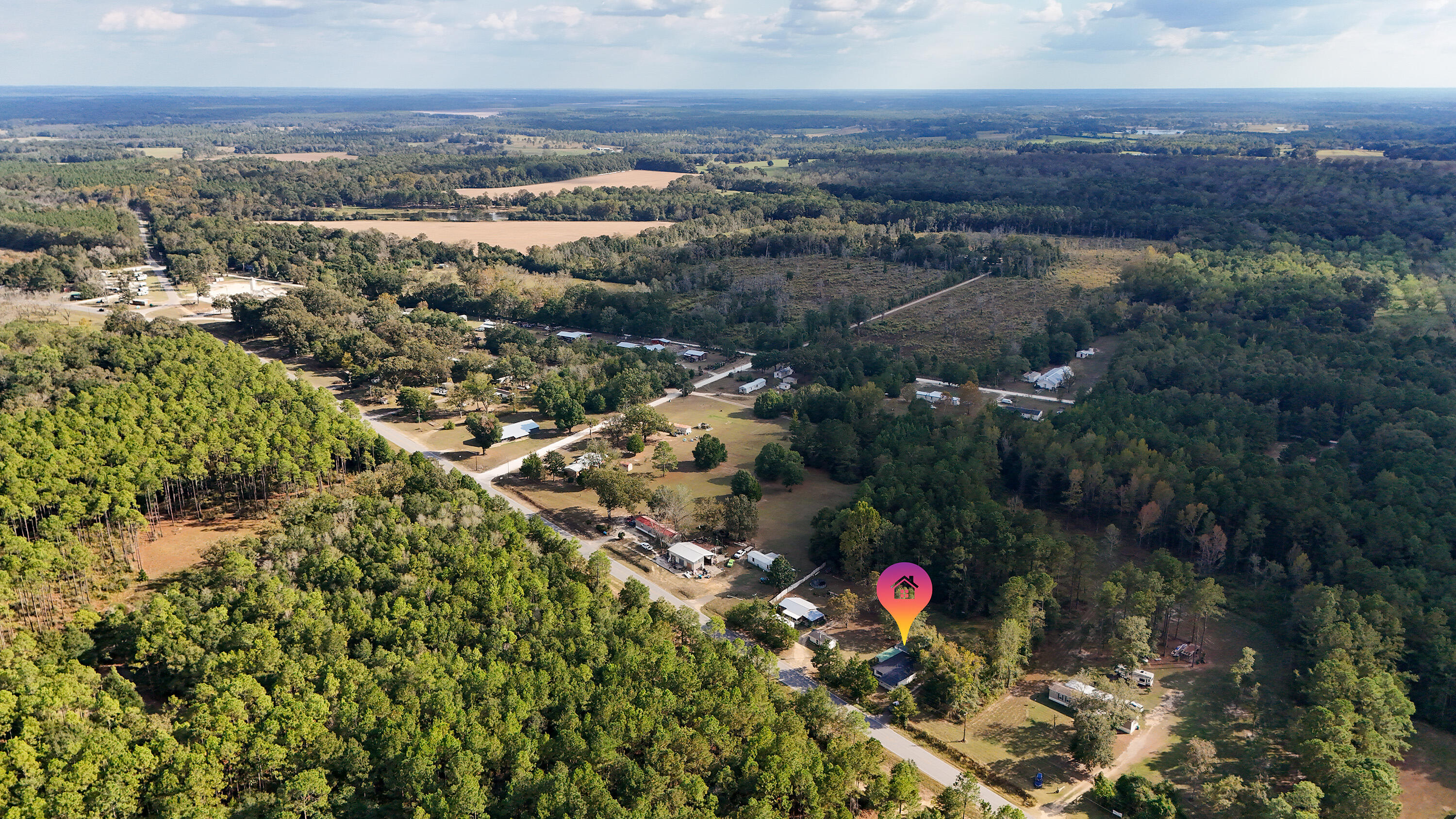 FLORALA RESIDENTIAL - Residential