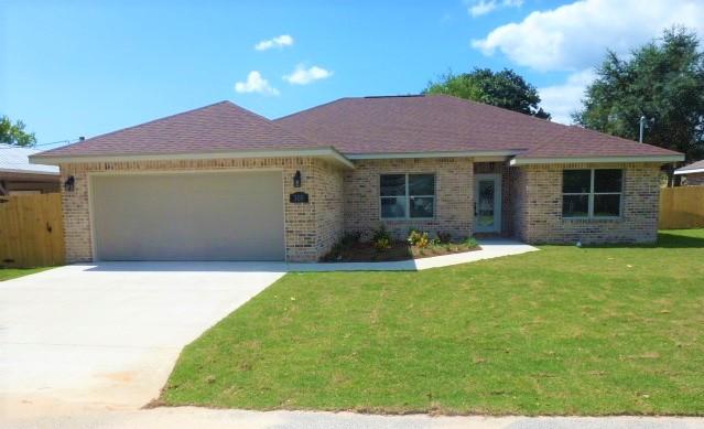 SEASHORE VILLAGE - Residential