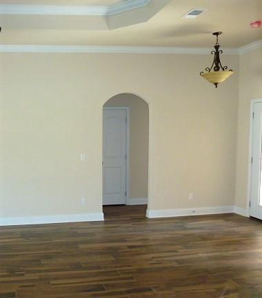 SEASHORE VILLAGE - Residential