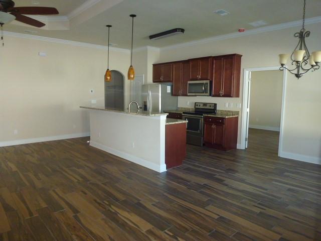 SEASHORE VILLAGE - Residential