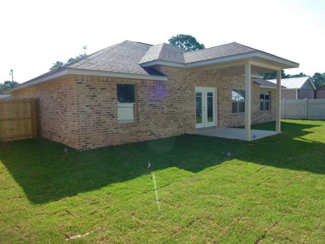 SEASHORE VILLAGE - Residential