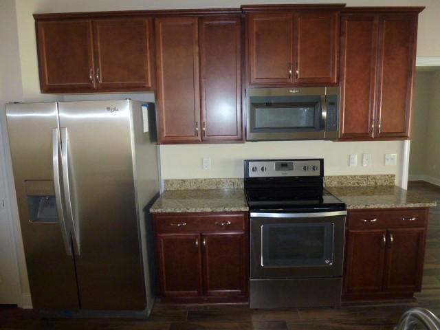 SEASHORE VILLAGE - Residential