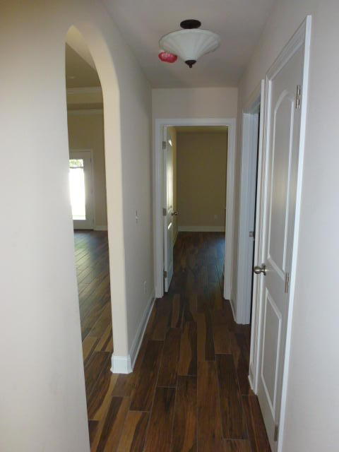 SEASHORE VILLAGE - Residential