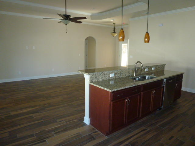 SEASHORE VILLAGE - Residential