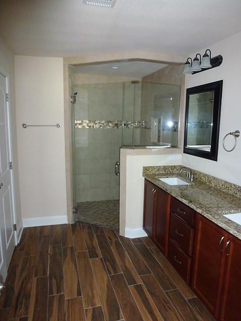 SEASHORE VILLAGE - Residential