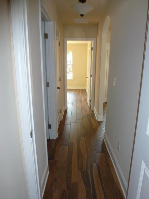 SEASHORE VILLAGE - Residential