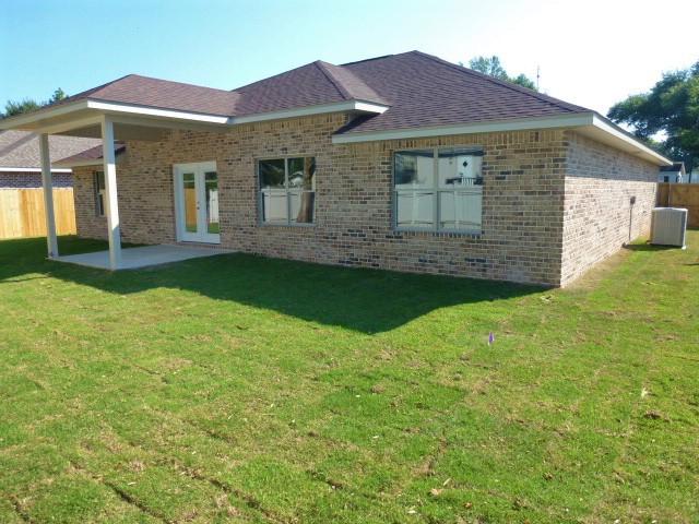 SEASHORE VILLAGE - Residential