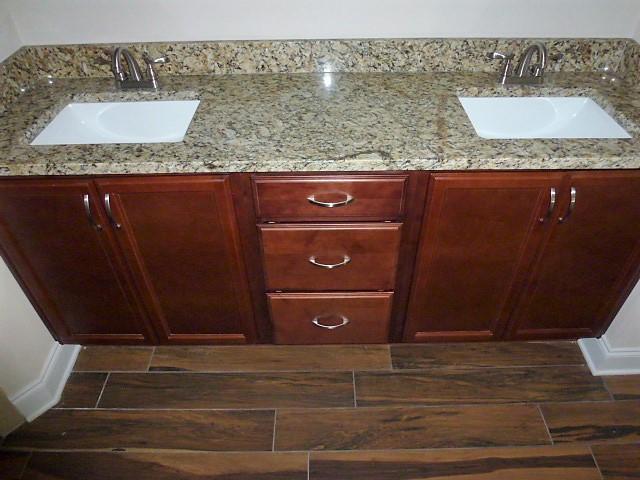 SEASHORE VILLAGE - Residential