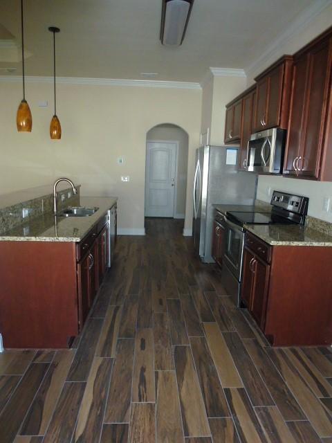 SEASHORE VILLAGE - Residential