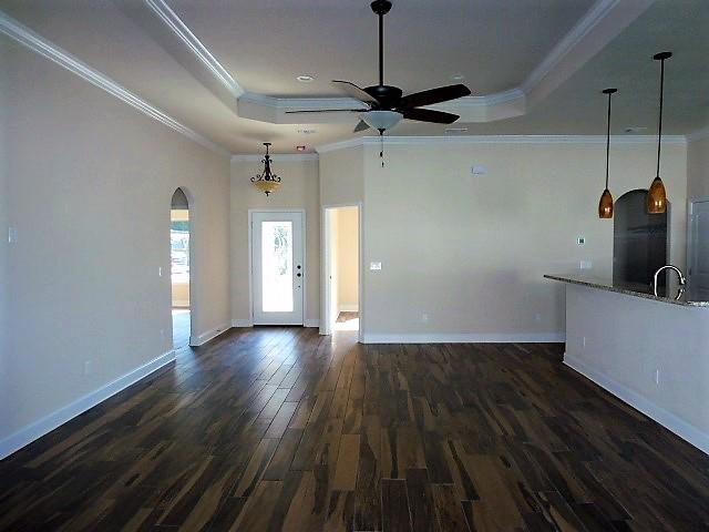 SEASHORE VILLAGE - Residential