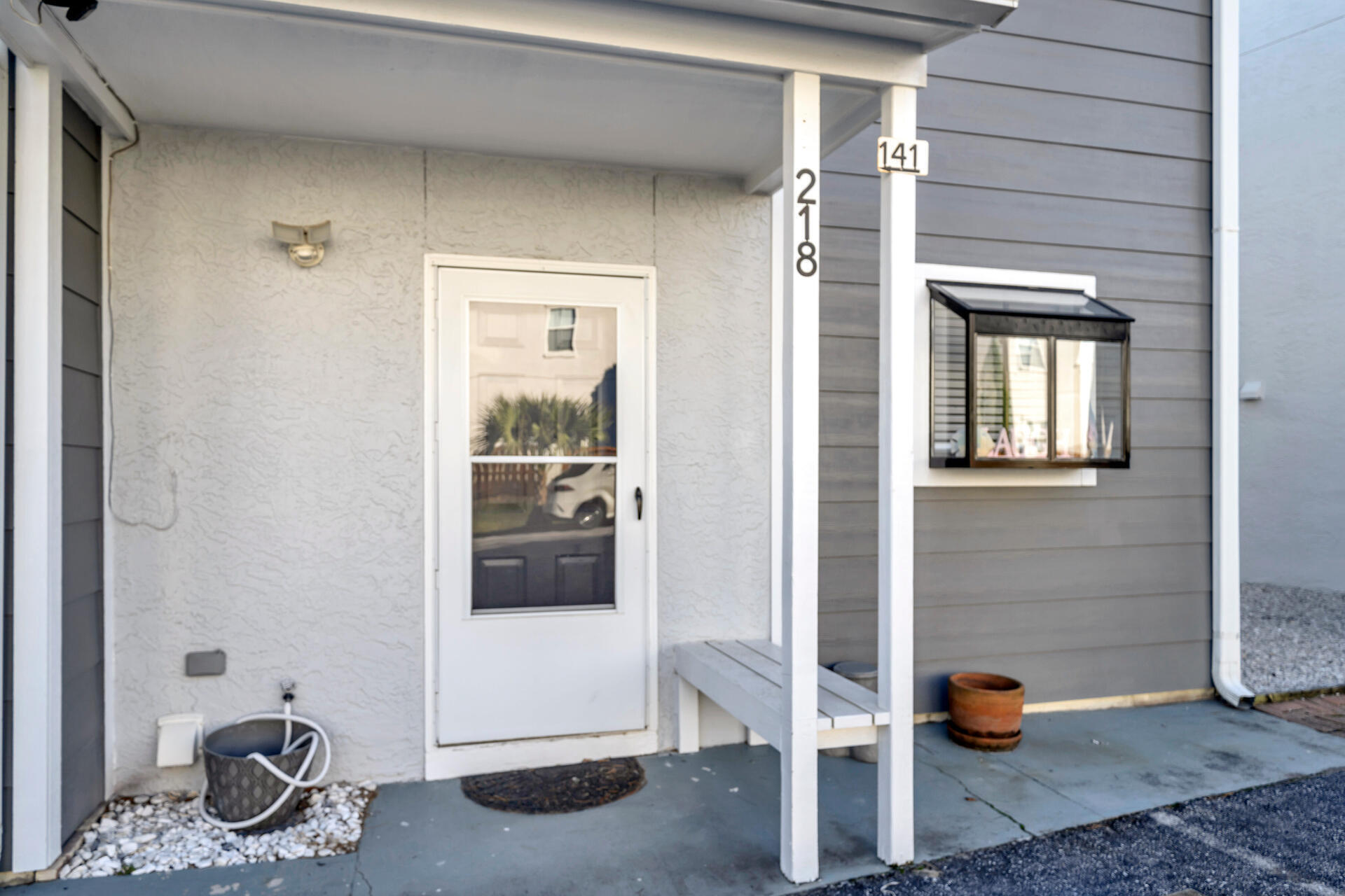 MISTY COVE TOWNHOMES PH II - Residential