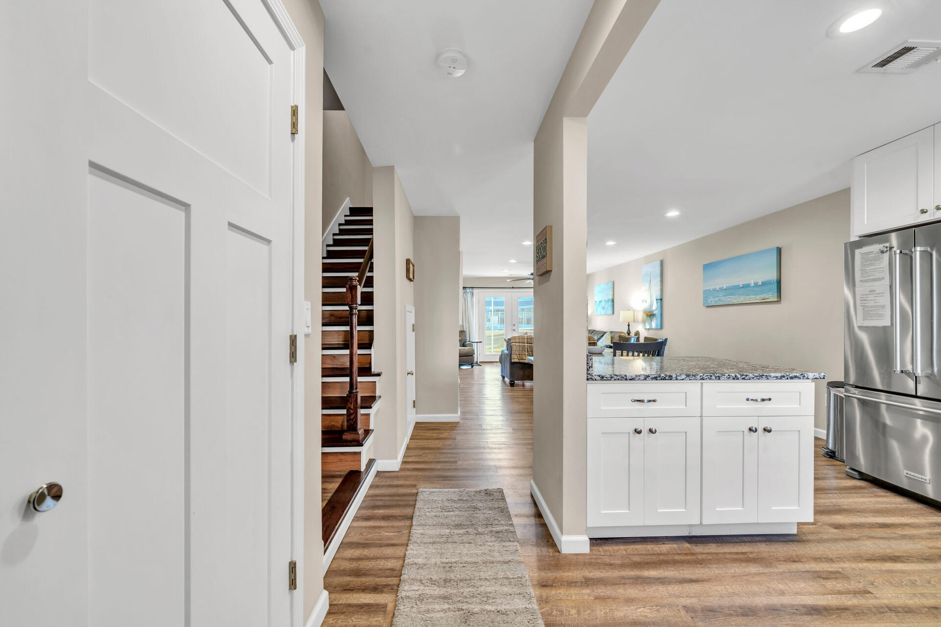 MISTY COVE TOWNHOMES PH II - Residential