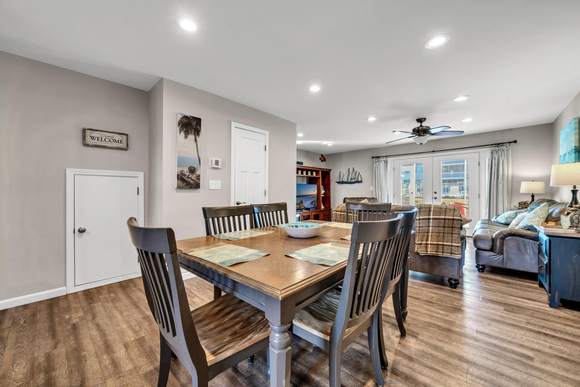 MISTY COVE TOWNHOMES PH II - Residential