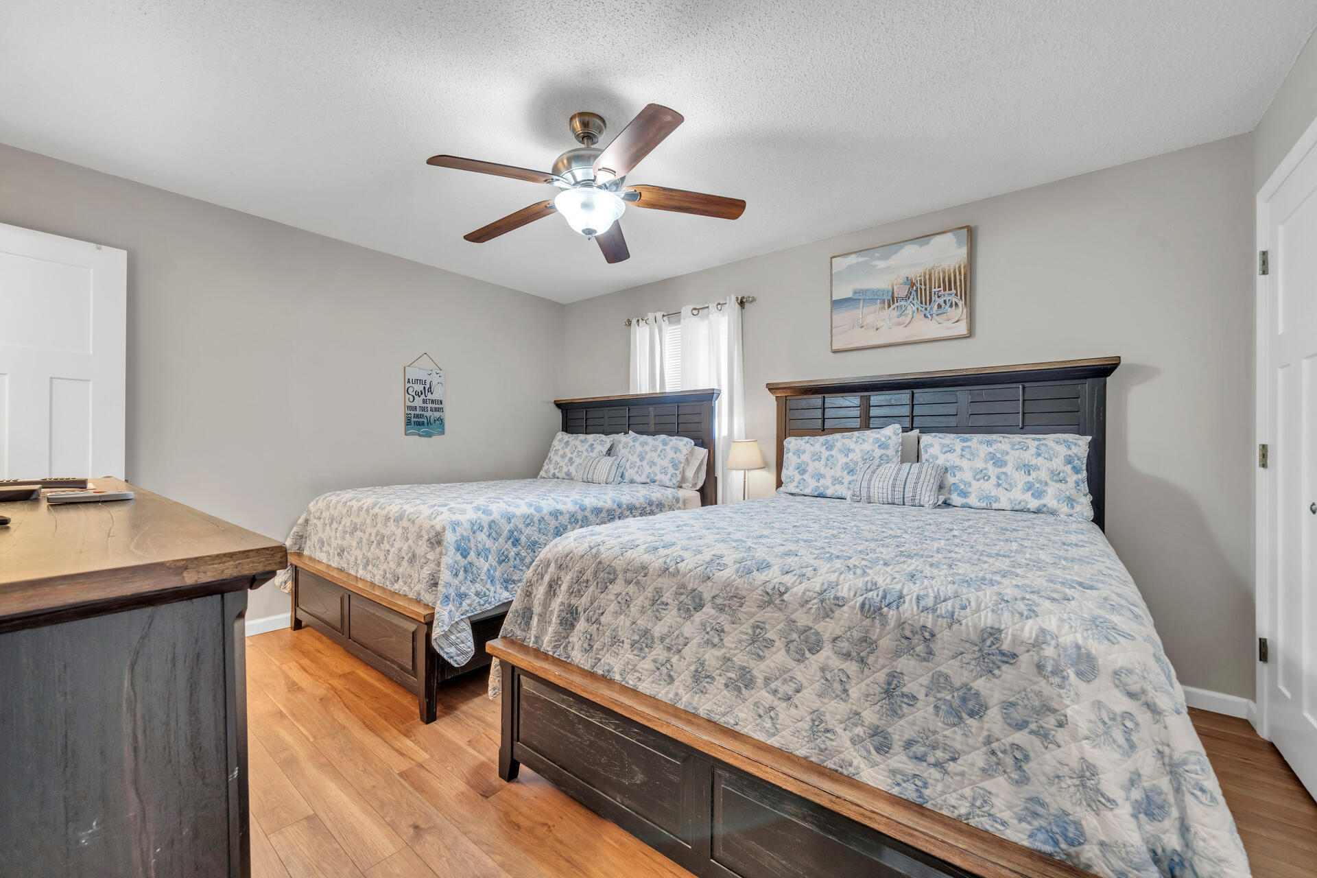 MISTY COVE TOWNHOMES PH II - Residential