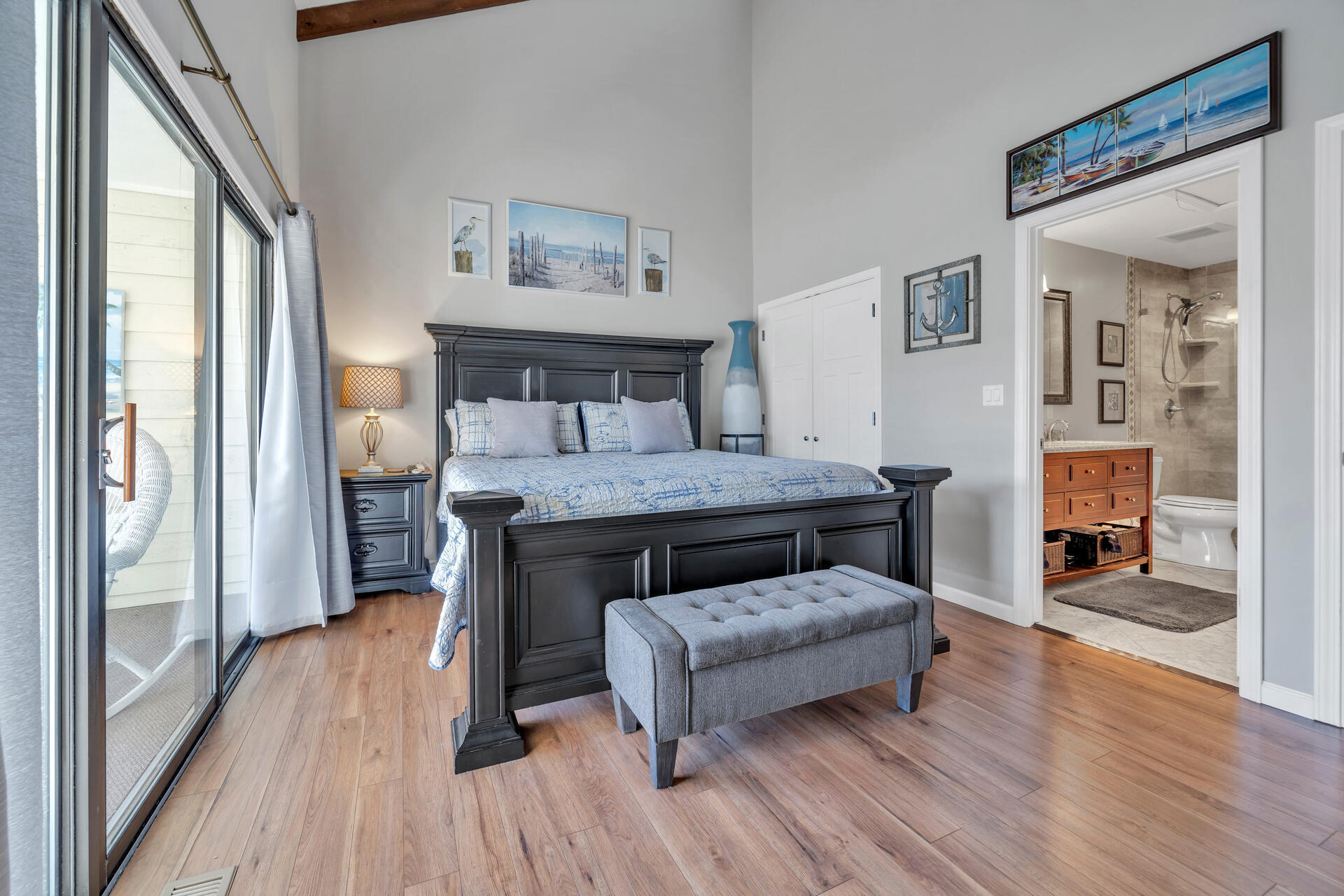 MISTY COVE TOWNHOMES PH II - Residential