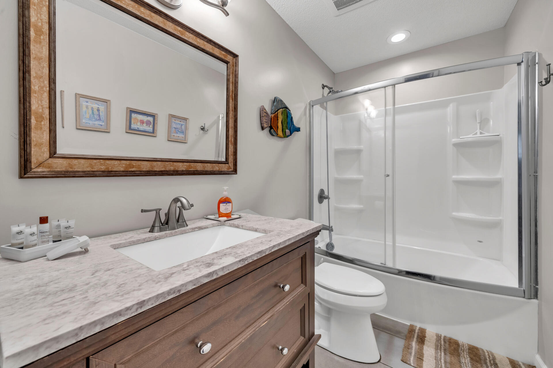 MISTY COVE TOWNHOMES PH II - Residential