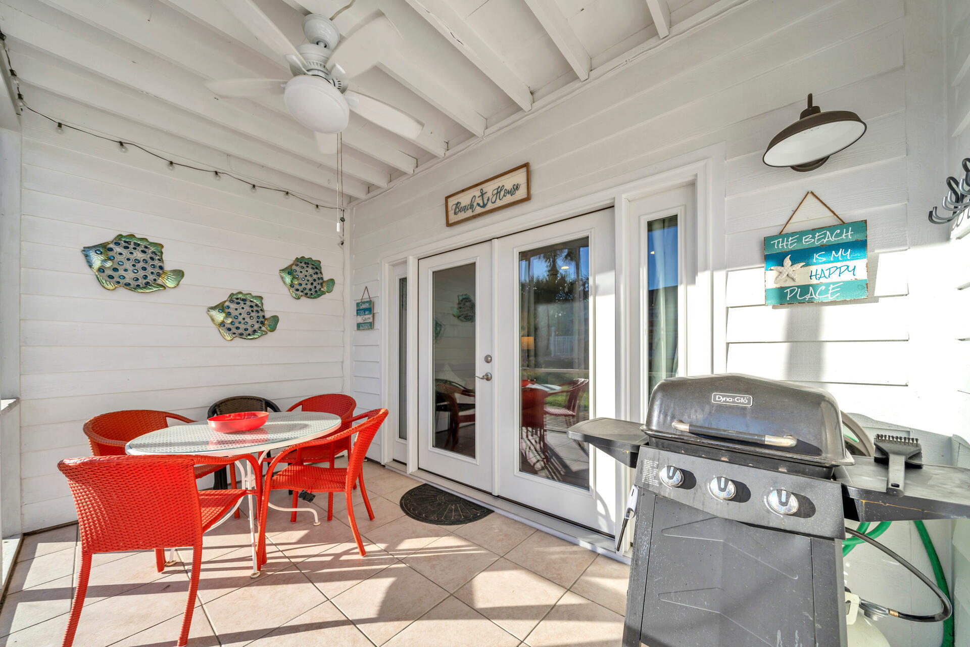 MISTY COVE TOWNHOMES PH II - Residential