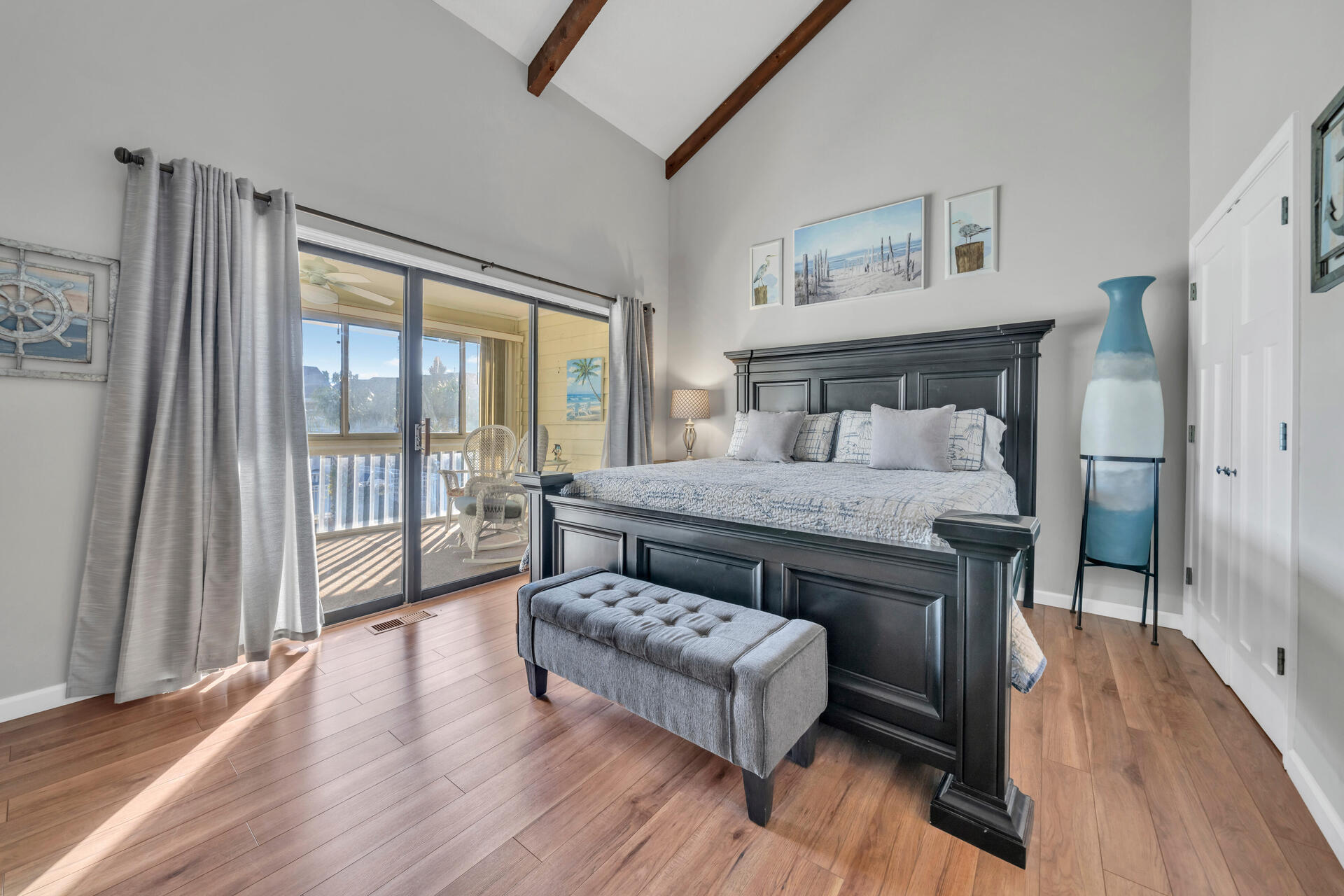 MISTY COVE TOWNHOMES PH II - Residential