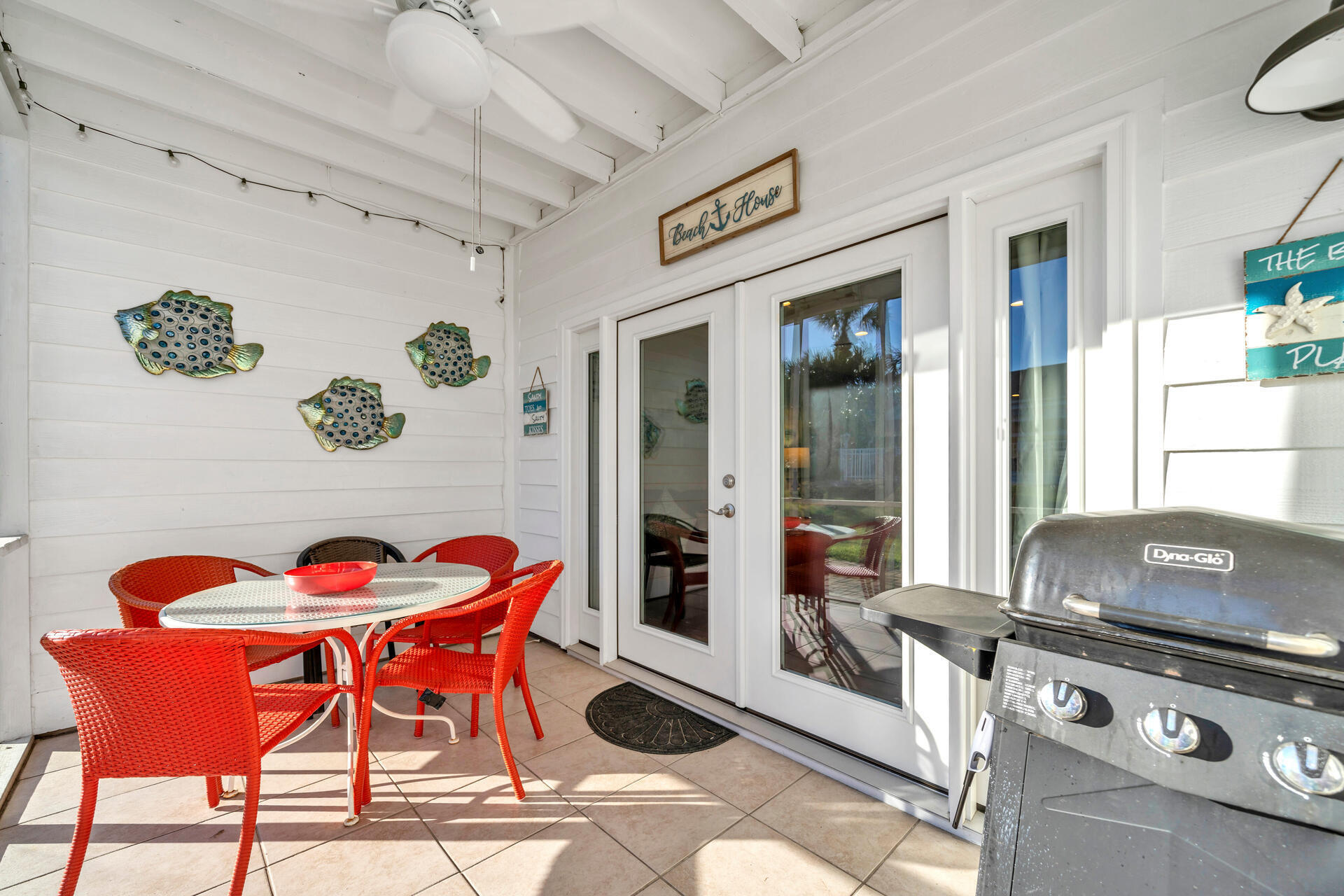 MISTY COVE TOWNHOMES PH II - Residential