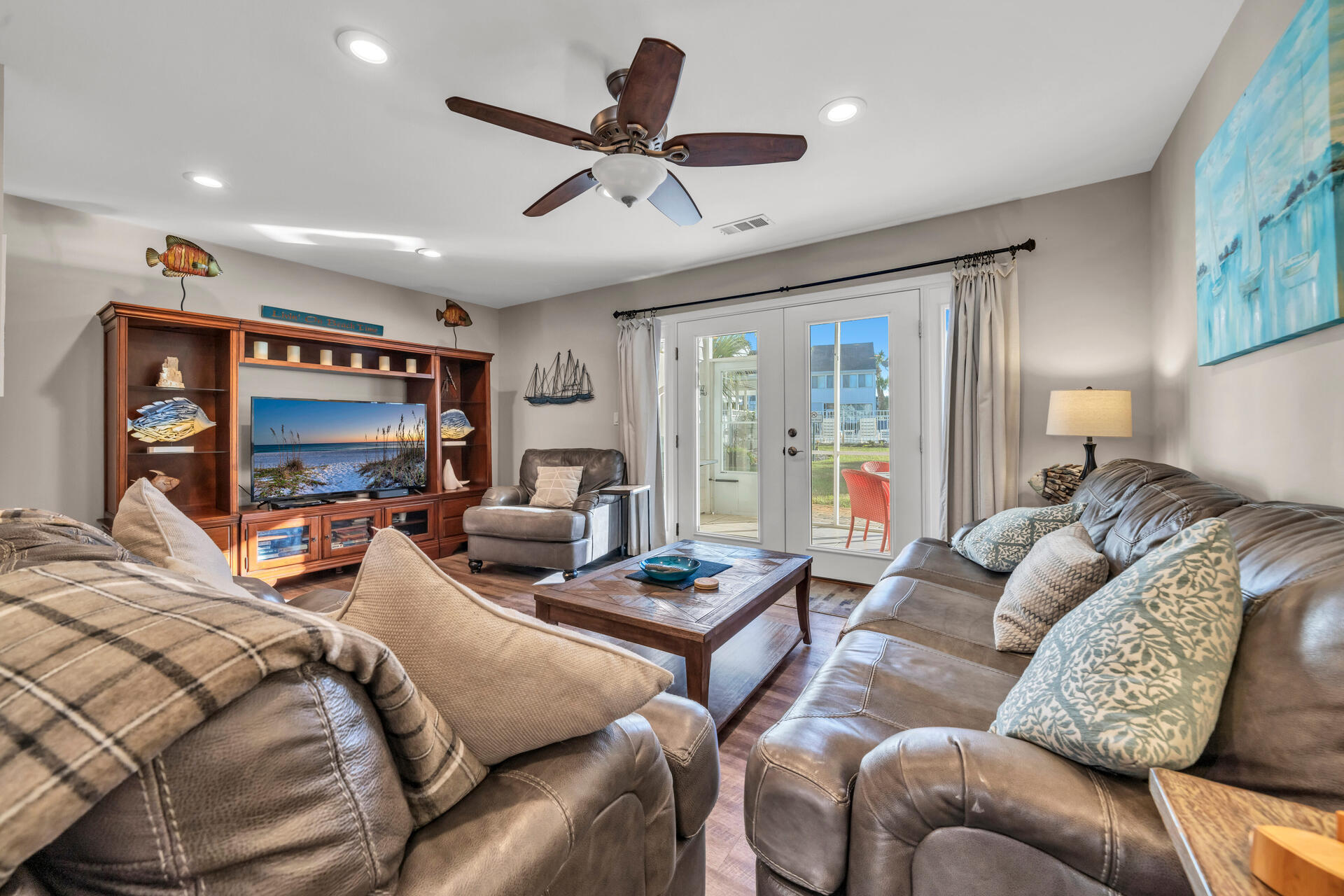 MISTY COVE TOWNHOMES PH II - Residential