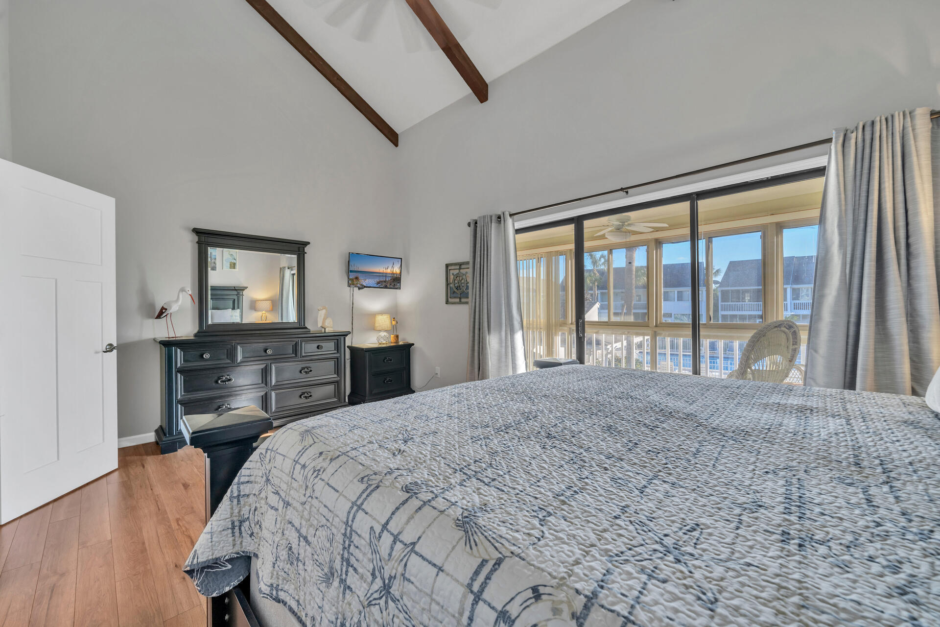 MISTY COVE TOWNHOMES PH II - Residential