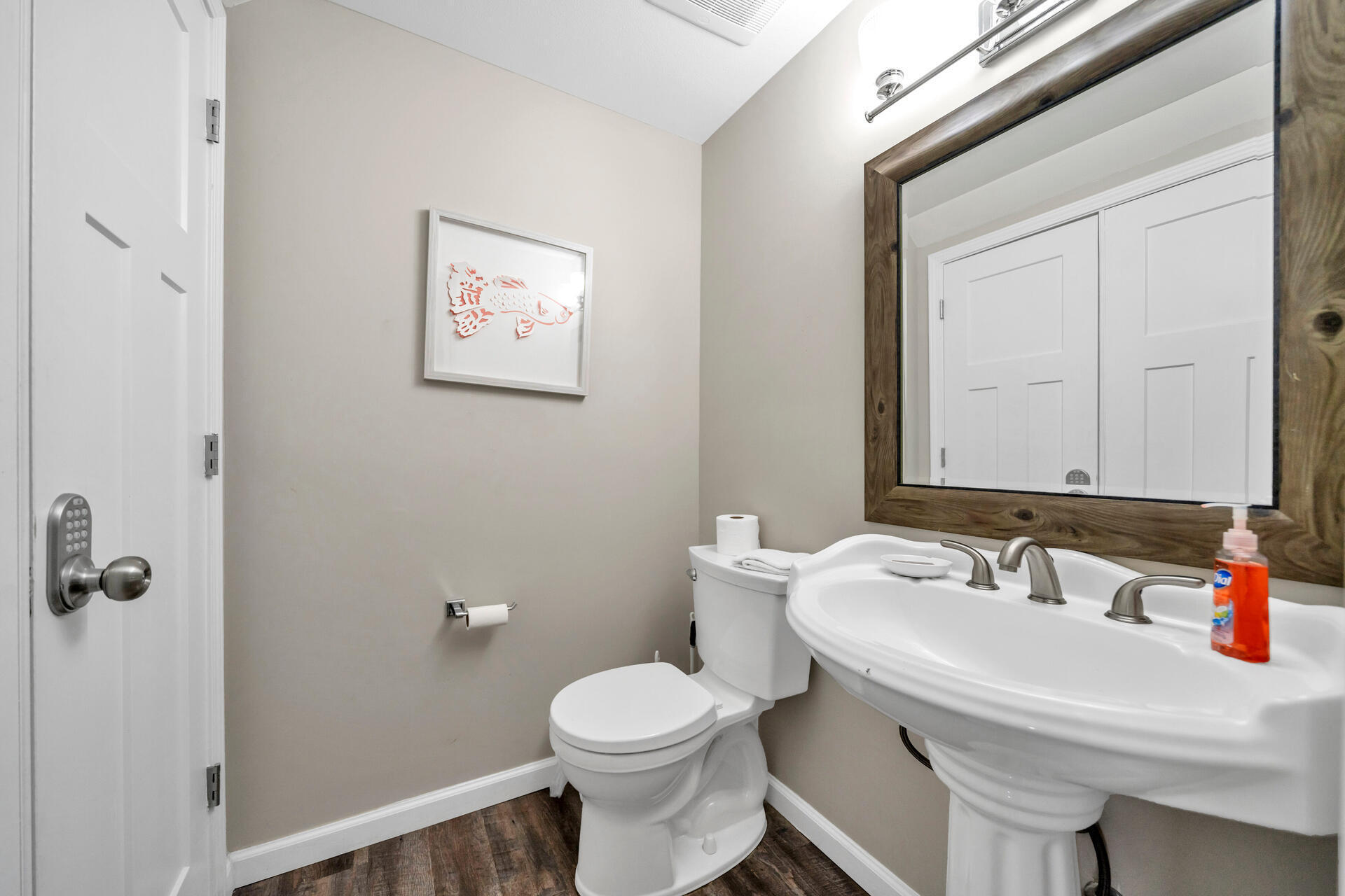 MISTY COVE TOWNHOMES PH II - Residential