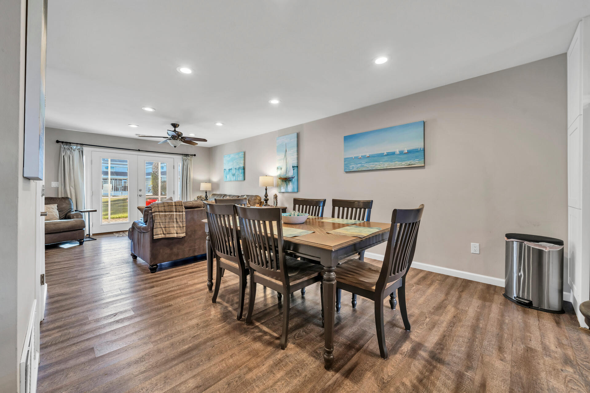 MISTY COVE TOWNHOMES PH II - Residential