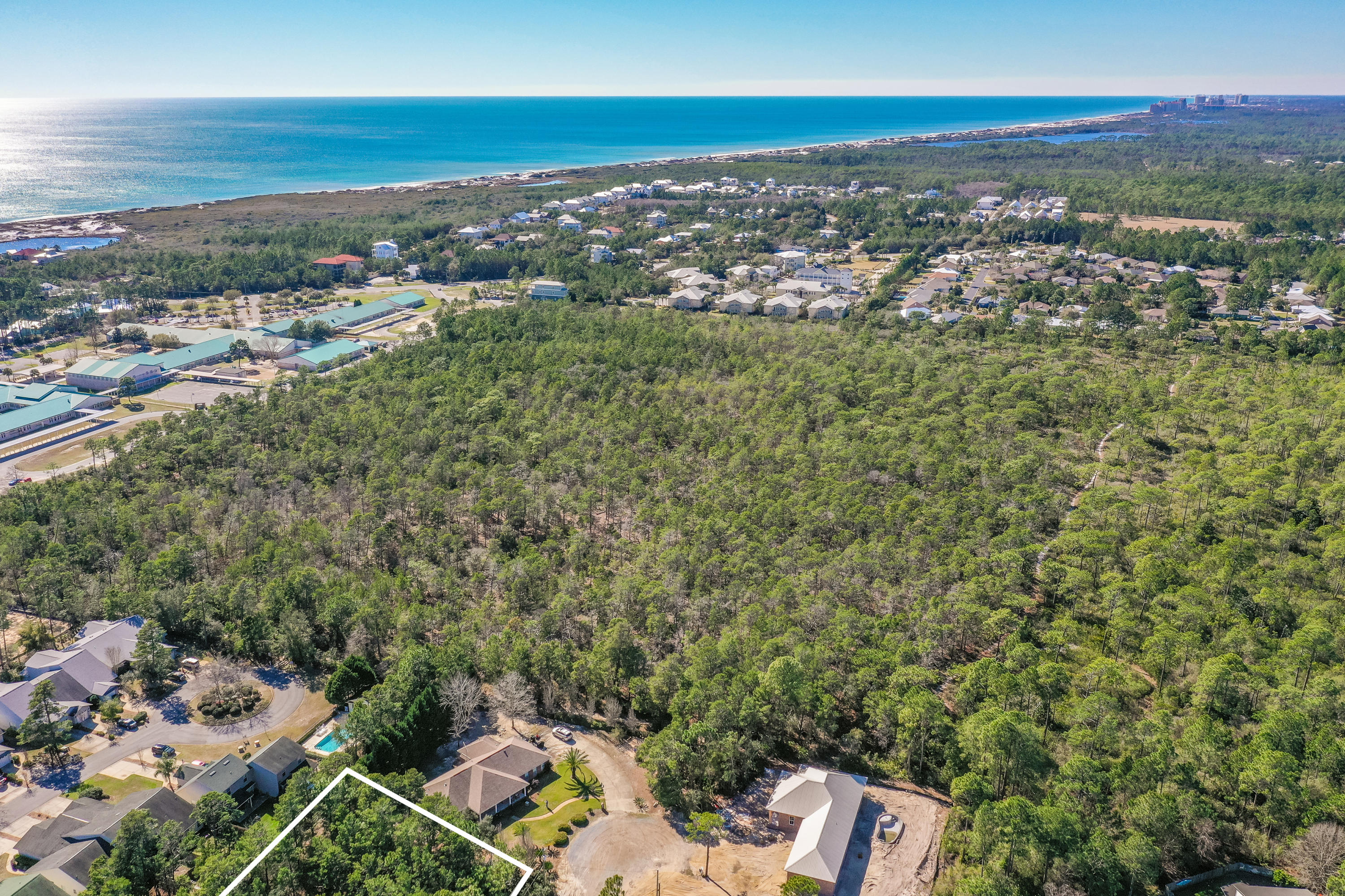 SUGAR ESTATES - Land