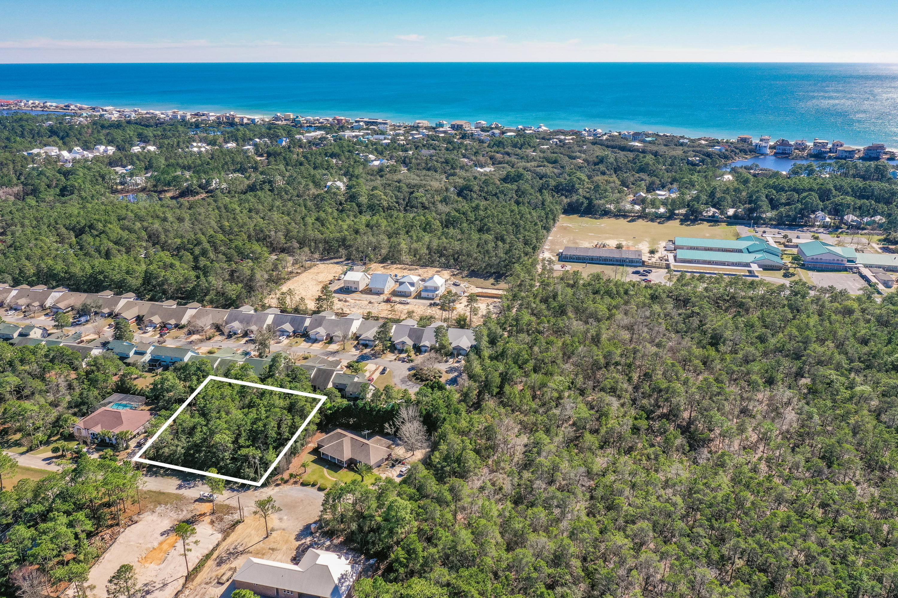 SUGAR ESTATES - Land